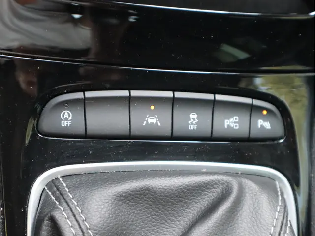 Opel Astra Sports Tourer 1.4T Innovation 2016 Benzine 21