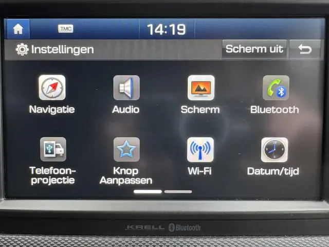 Hyundai Kona 1.0 T-GDI Premium 2019 Benzine 24