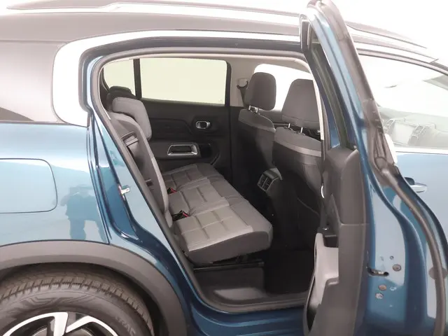 Citroën C5 Aircross 1.2 Turbo Feel 130pk 2019 Benzine 21