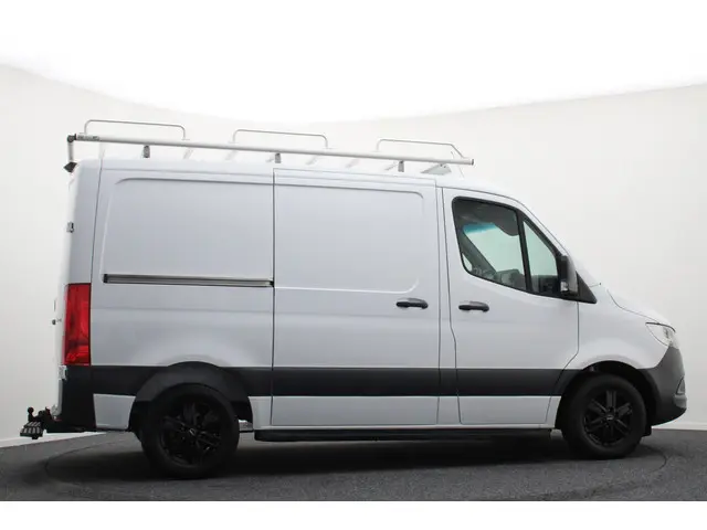 Mercedes-Benz Sprinter 214 2.2 CDI L1H1 2020 Diesel 9