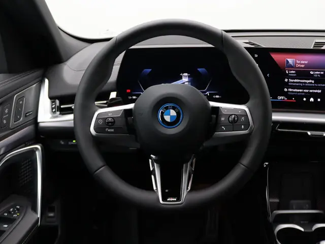 BMW iX2 eDrive20 2025 Elektrisch 7