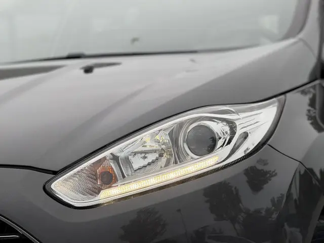 Ford Fiesta 1.0 Style 2015 Benzine 3