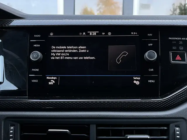 Volkswagen Polo 1.0 TSI Go 2022 Benzine 29