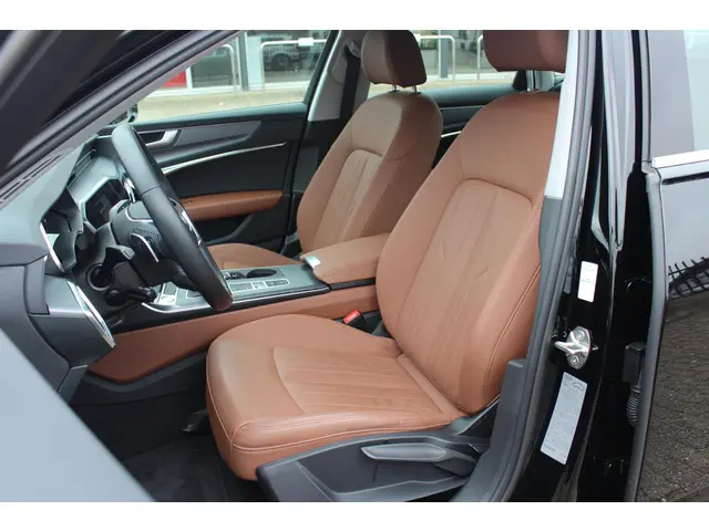 Audi A6 Limousine 35 TDI Pro Line 2020 Diesel 18