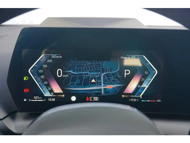 BMW 1 Serie 120 2024 Benzine 13