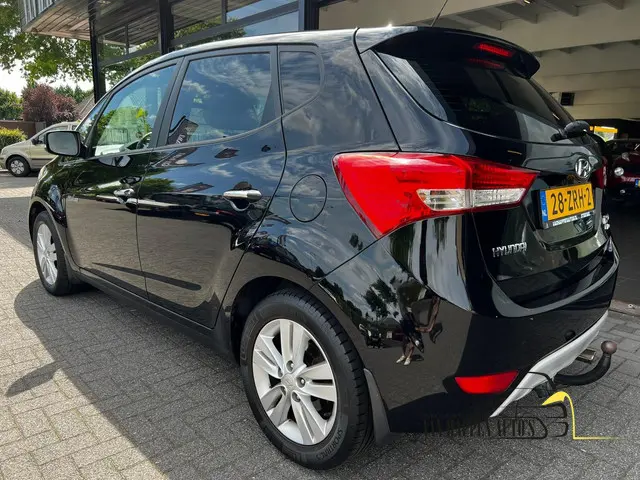 Hyundai ix20 1.4i Pro / apk 8-2026 2013 Benzine 3