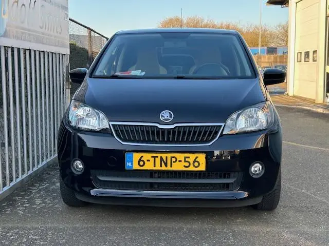 Škoda Citigo 2