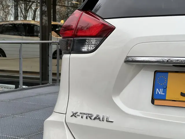 Nissan X-Trail 1.3 DIG-T Tekna 2020 Benzine 27