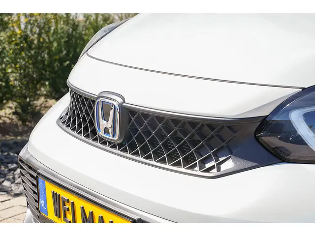 Honda Jazz 1.5i e:HEV ELEGANCE 2024 Hybride Benzine 41
