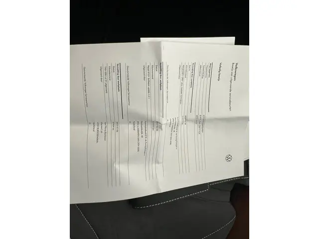 Volkswagen ID.4 First Max 77 kWh PANORAMA 2020 Elektrisch 27
