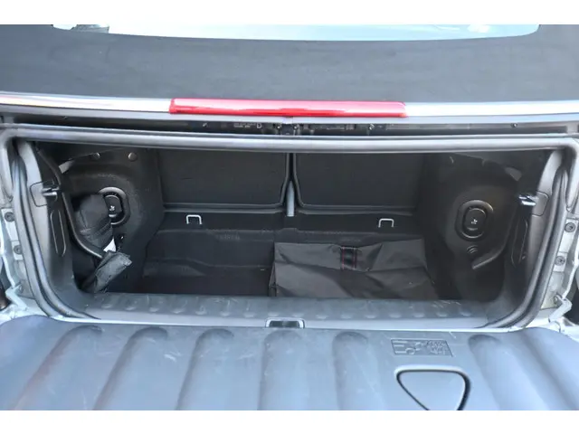 MINI Cooper Cabrio Mini 1.5 Classic 2023 Benzine 13