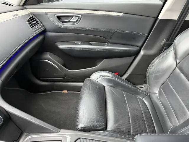 Renault Talisman 1.6 TCe Initiale Paris 2016 Benzine 26