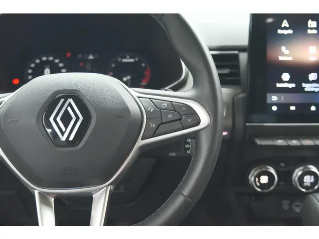 Renault Arkana Mild Hybrid 140 EDC Techno 2024 Benzine 33