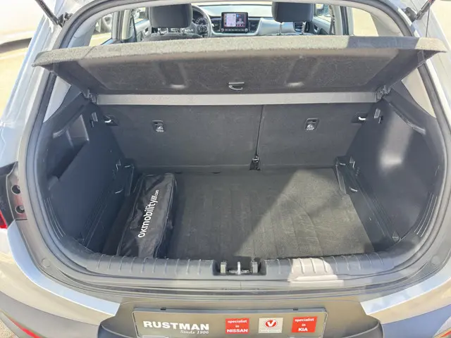 Kia Stonic 1.0 T-GDi DynamicLine 2022 Benzine 7