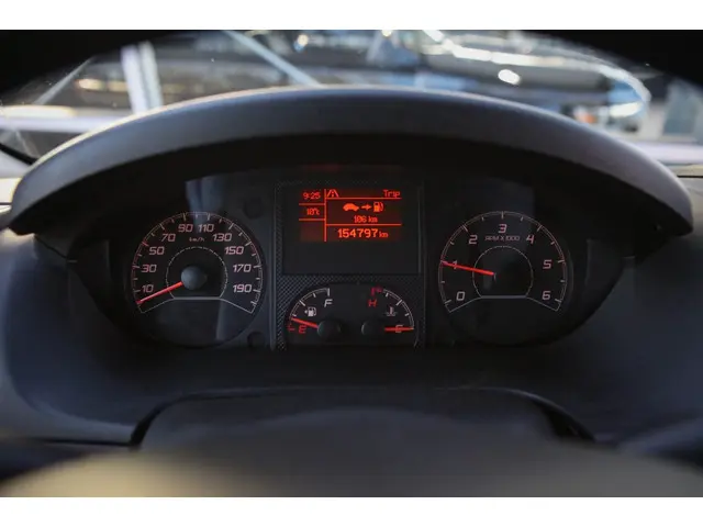 Peugeot Boxer 333 2.2 HDI L2H2 Pre 2020 Diesel 18