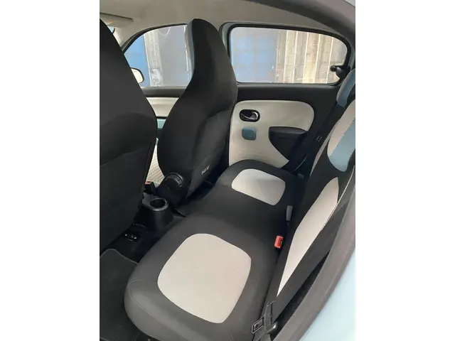 Renault Twingo 1.0 SCe Collection 2016 Benzine 12