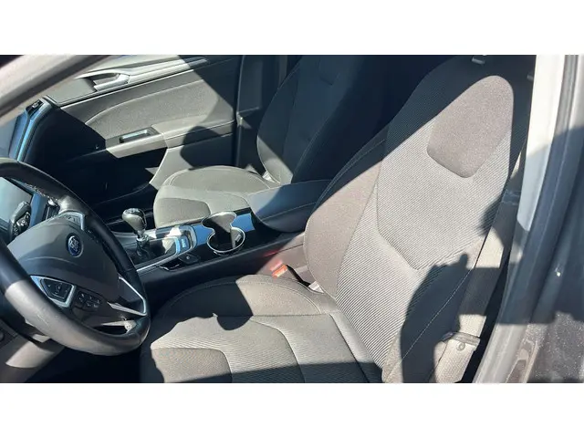 Ford Mondeo Wagon 1.5 Titanium 2016 Benzine 15