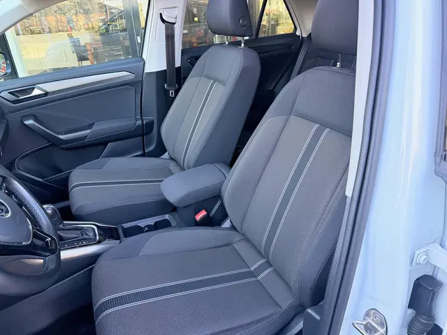 Volkswagen T-Roc 1.5 TSI Style Business 2021 Benzine 6