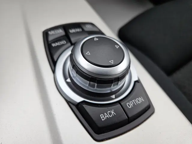 BMW X3 xDrive20i 2013 Benzine 37