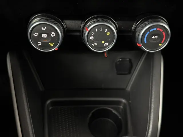 Dacia Duster 1.0 TCe 100 Bi-Fuel Prestige 2020 LPG/Gas 41