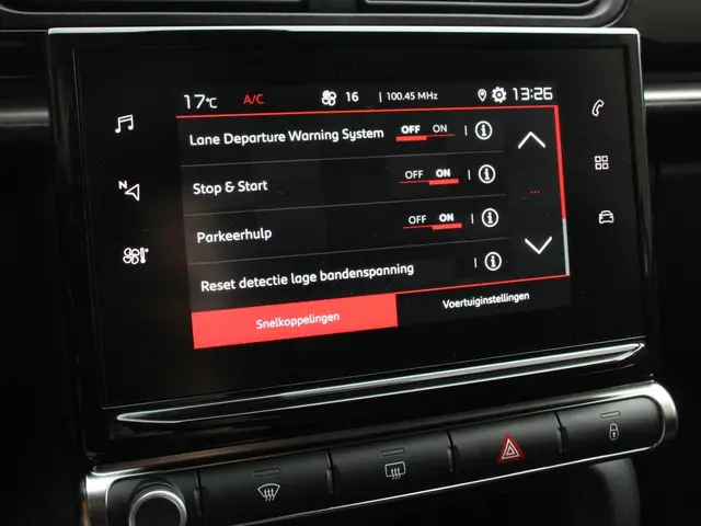 Citroën C3 1.2 PureTech Max 2024 Benzine 24