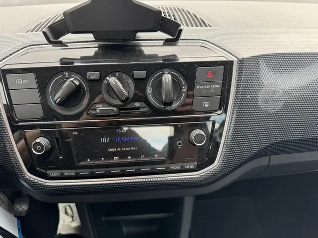 Volkswagen up! 1.0 BMT move up! 2019 Benzine 16
