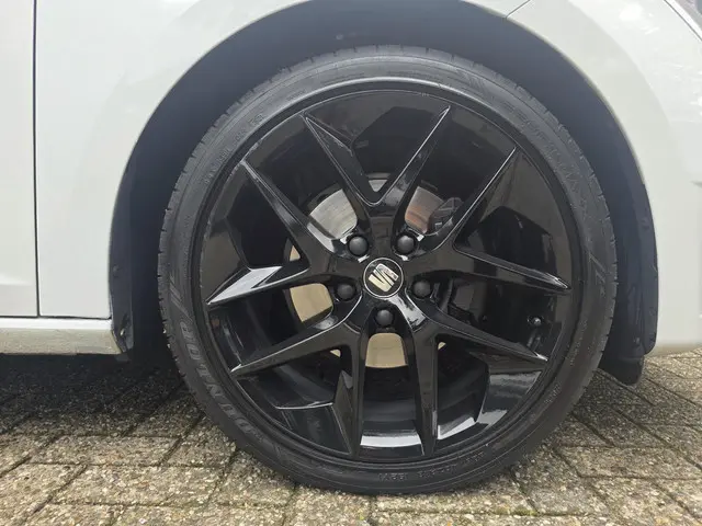SEAT Leon SC 1.4 TSI FR 2013 Benzine 22