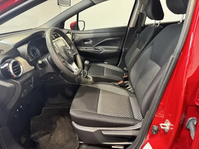 Nissan Micra IG-T 100 N-Connecta 2020 Benzine 15