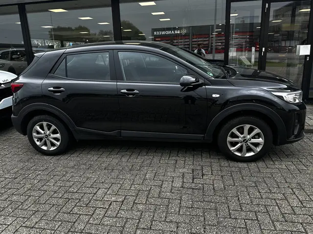 Kia Stonic 2