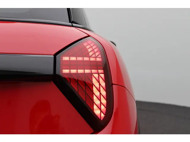 MINI 3-Deurs Cooper C 2024 Benzine 10