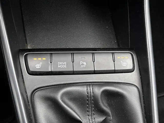 Hyundai i20 1.0 T-GDI Comfort 2022 Benzine 8