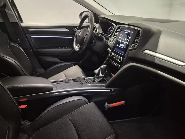 Renault Mégane Estate 1.3 TCe 140 Techno 2023 Benzine 25