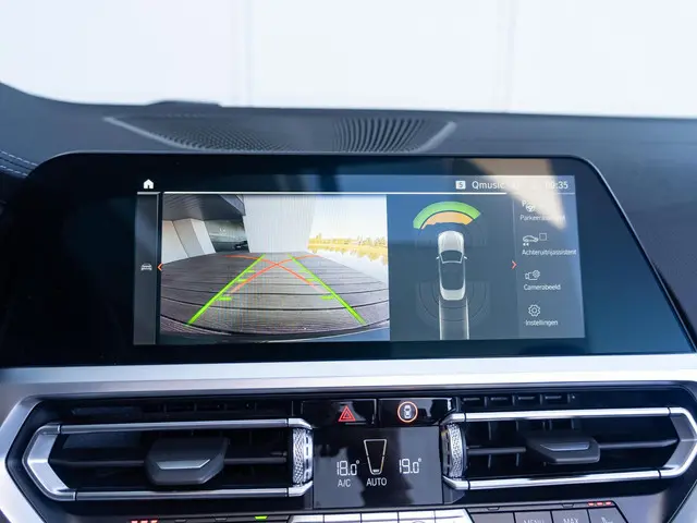 BMW 4 Serie Cabrio 420i 2022 Benzine 42