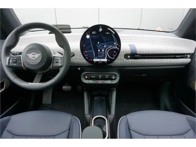 MINI Electric 3-deurs Cooper SE 2024 Elektrisch 9