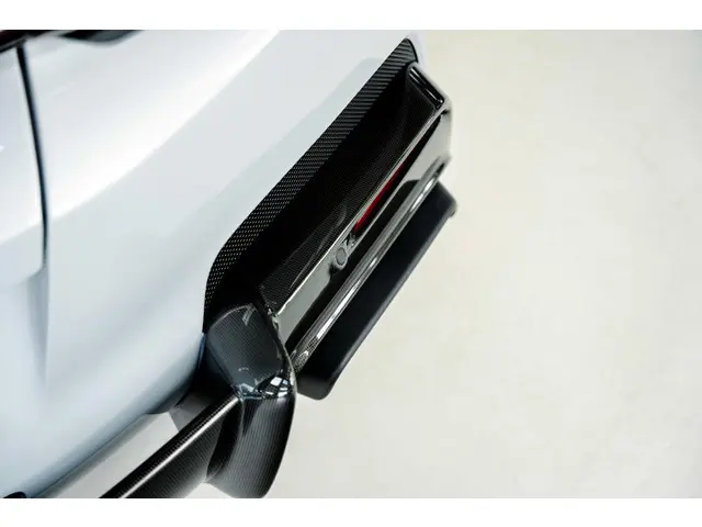 Ferrari 12Cilindri V12 2025 Benzine 13