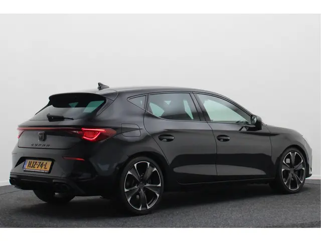 CUPRA Leon CUPRA 2022 Benzine 21