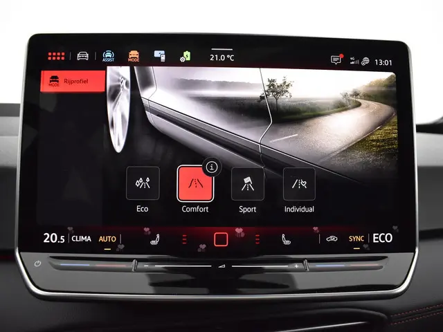 Volkswagen ID.3 GTX Performance 79 kWh 2025 Elektrisch 5