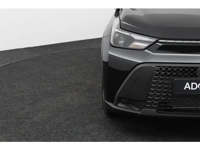 Toyota Aygo X Hybrid 115 play 2026 Hybride Benzine 34