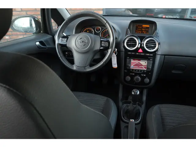 Opel Corsa 3