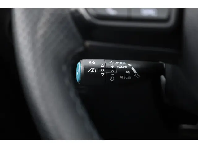 MG ZS-EV Luxury 45 kWh 2020 Elektrisch 11