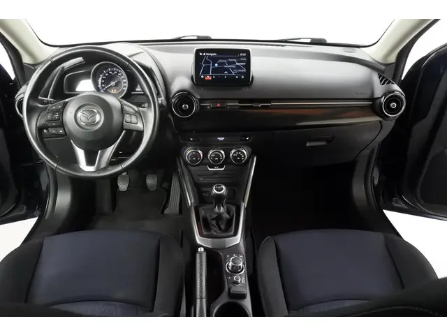 Mazda 2 1.5 90pk Nakama 2016 Benzine 5
