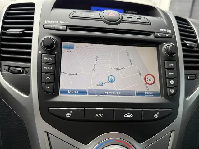 Hyundai ix20 1.6i Premium 2019 Benzine 16