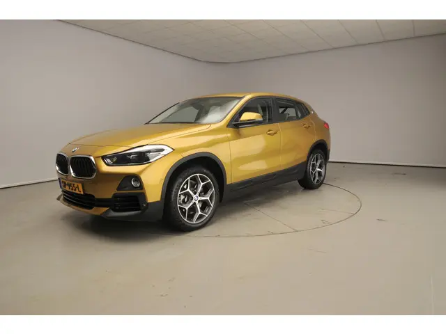 BMW X2 sDrive20i 2018 Benzine 34