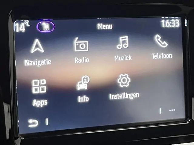 Renault Twingo Z.E. R80 Intens 2022 Elektrisch 30