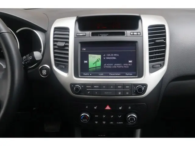 Kia Venga 1.6 CVVT DynamicPLusLine 2019 Benzine 12