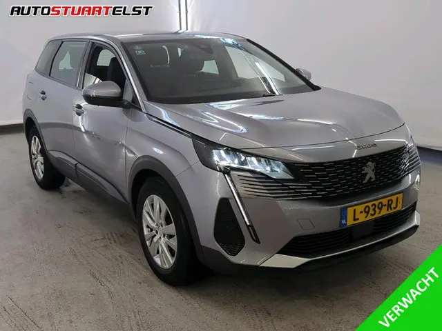 Peugeot 5008 1.2 Active 2021 Benzine 7