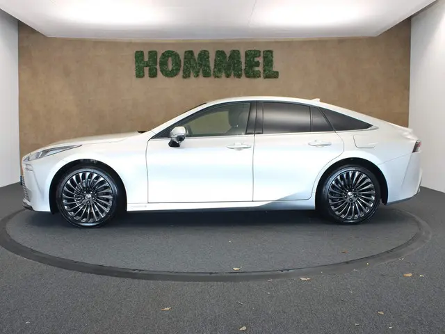 Toyota Mirai Prestige 2022 Waterstof 8