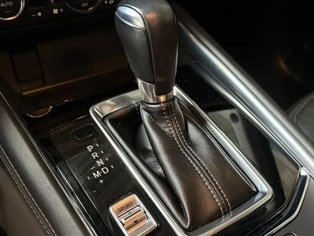 Mazda CX-5 2.5 SkyActiv-G 194 GT-M 4WD 2017 Benzine 6