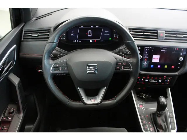 SEAT Arona 1.0 TSI FR Business Intense 2021 Benzine 13