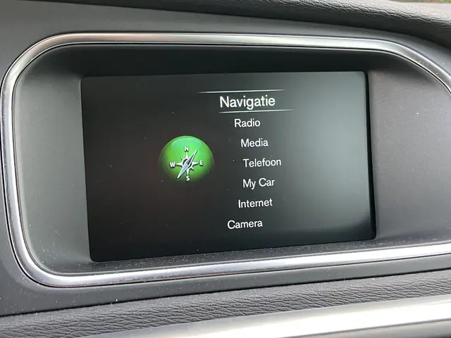 Volvo V40 Cross Country 1.5 T3 Summum 2016 Benzine 33